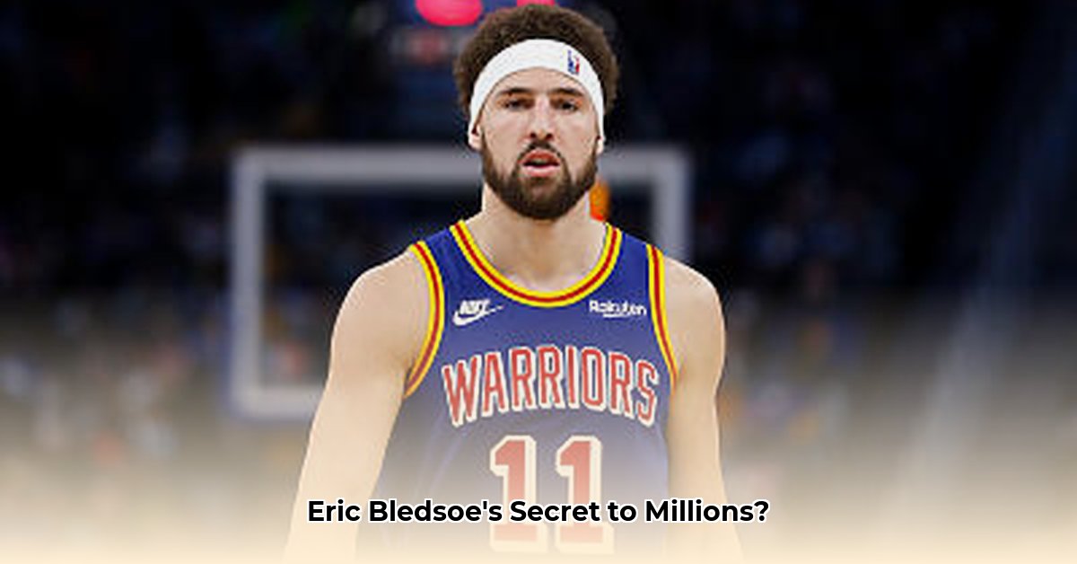 eric-bledsoe-net-worth